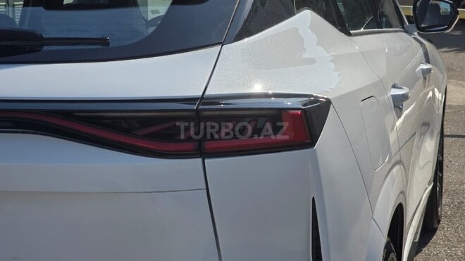 Changan  2025, 0 km - 1.5 л - Bakı