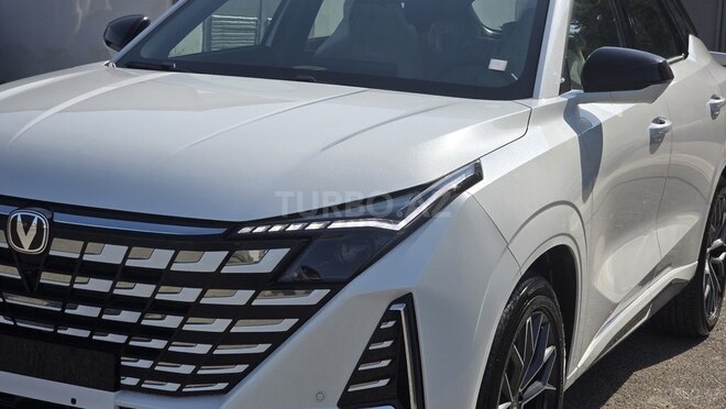 Changan  2025, 0 km - 1.5 л - Bakı