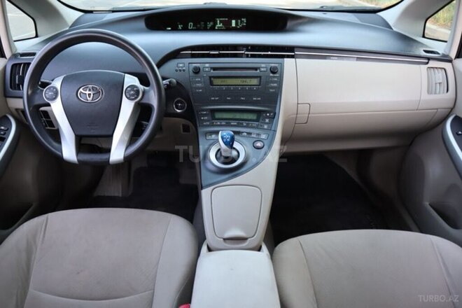 Toyota Prius 2011, 285,000 km - 1.8 l - Sumqayıt