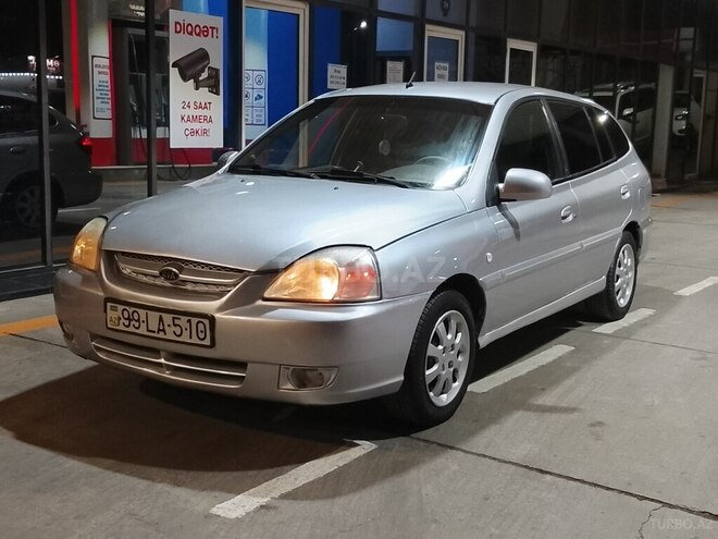Kia Rio 2005, 374,450 km - 1.5 l - Sumqayıt