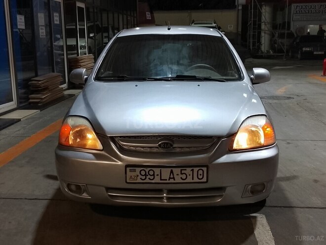 Kia Rio 2005, 374,450 km - 1.5 l - Sumqayıt