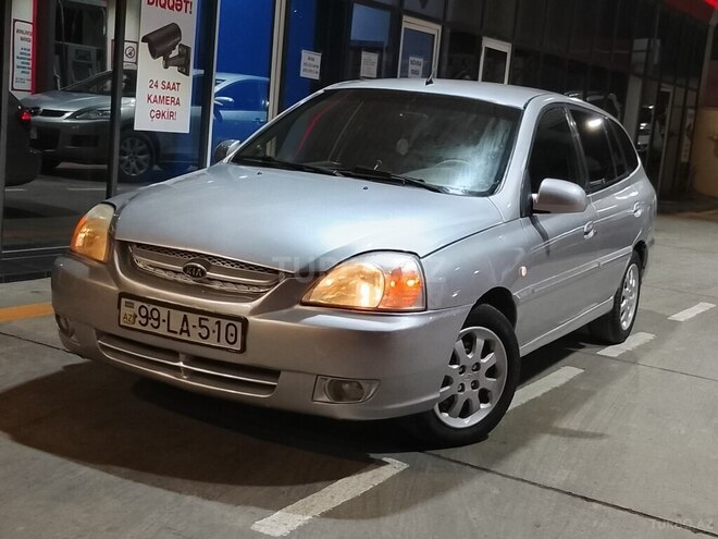 Kia Rio 2005, 374,450 km - 1.5 l - Sumqayıt