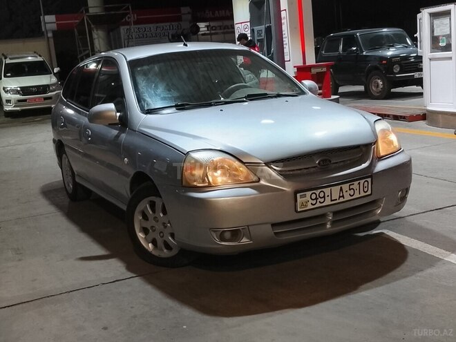 Kia Rio 2005, 374,450 km - 1.5 l - Sumqayıt