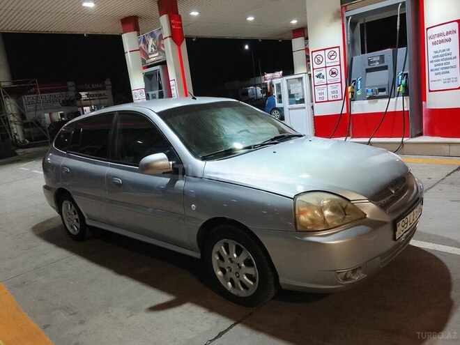 Kia Rio 2005, 374,450 km - 1.5 l - Sumqayıt