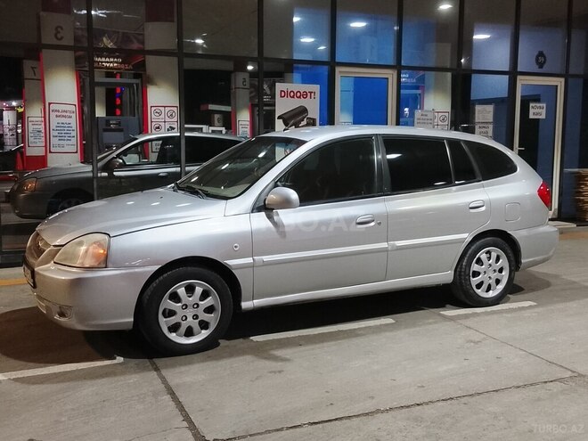 Kia Rio 2005, 374,450 km - 1.5 l - Sumqayıt