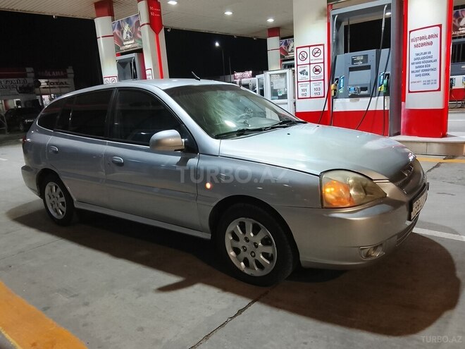 Kia Rio 2005, 374,450 km - 1.5 l - Sumqayıt
