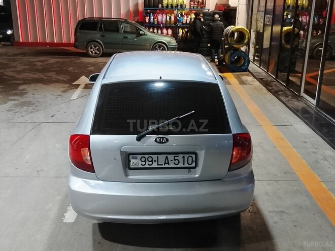 Kia Rio 2005, 374,450 km - 1.5 l - Sumqayıt
