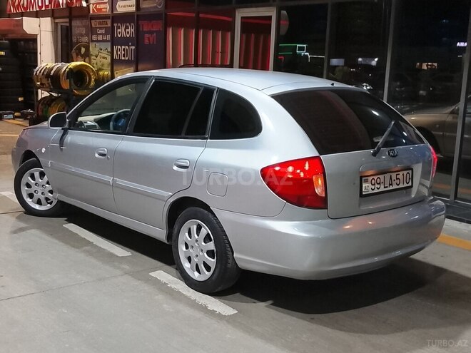 Kia Rio 2005, 374,450 km - 1.5 l - Sumqayıt