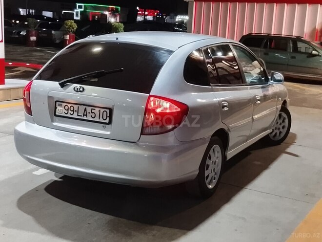 Kia Rio 2005, 374,450 km - 1.5 l - Sumqayıt