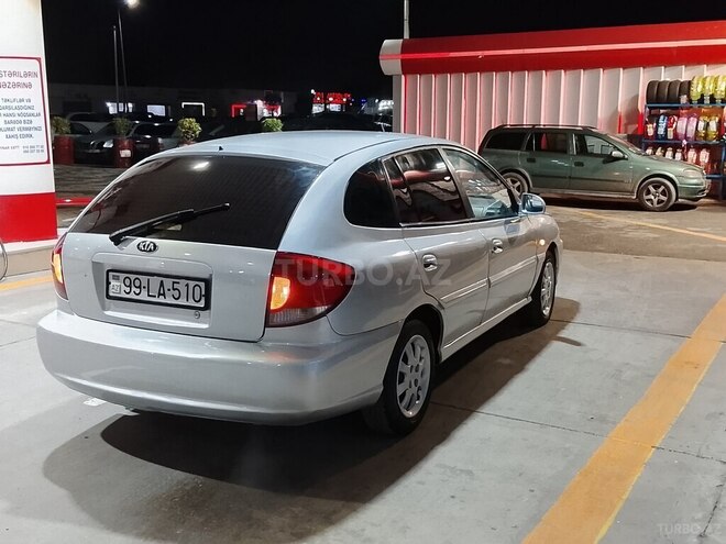 Kia Rio 2005, 374,450 km - 1.5 l - Sumqayıt