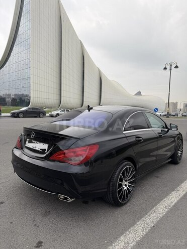 Mercedes CLA 250 2014, 188,000 km - 2.0 л - Bakı