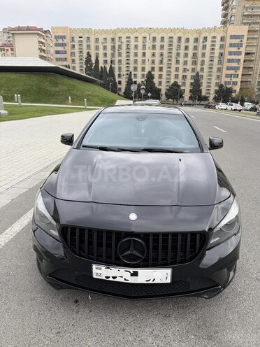Mercedes CLA 250 2014, 188,000 km - 2.0 л - Bakı