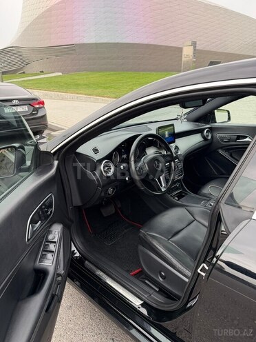 Mercedes CLA 250 2014, 188,000 km - 2.0 л - Bakı