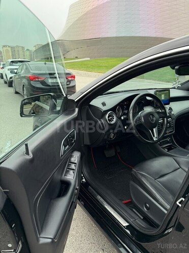 Mercedes CLA 250 2014, 188,000 km - 2.0 л - Bakı