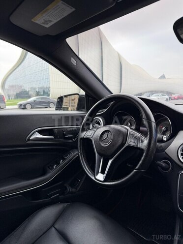 Mercedes CLA 250 2014, 188,000 km - 2.0 л - Bakı