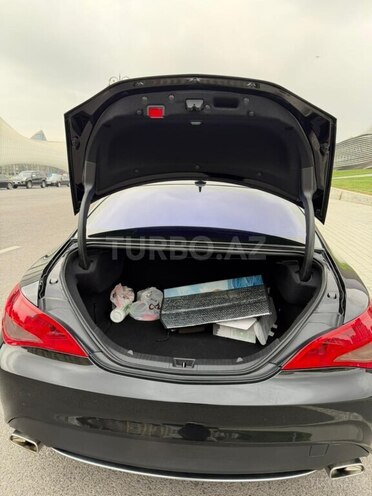 Mercedes CLA 250 2014, 188,000 km - 2.0 л - Bakı