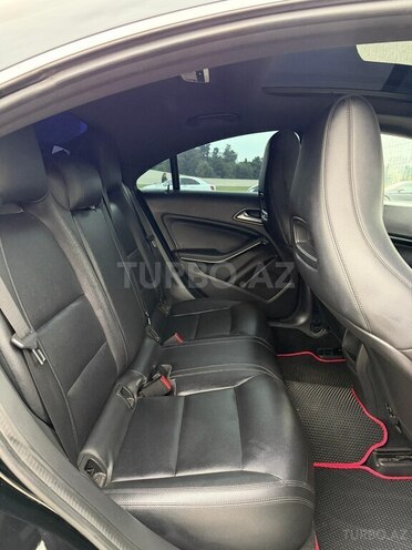Mercedes CLA 250 2014, 188,000 km - 2.0 л - Bakı