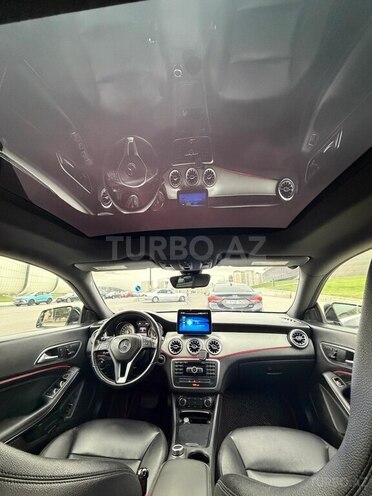 Mercedes CLA 250 2014, 188,000 km - 2.0 л - Bakı