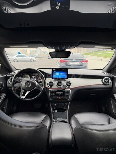 Mercedes CLA 250 2014, 188,000 km - 2.0 л - Bakı