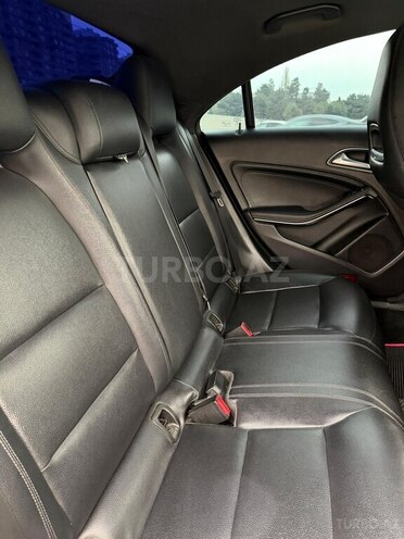 Mercedes CLA 250 2014, 188,000 km - 2.0 л - Bakı