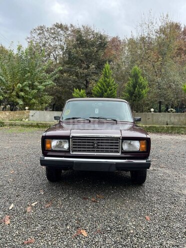 LADA (VAZ) 2107 2005, 75,000 km - 1.6 l - Lənkəran