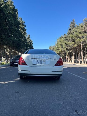 Nissan Teana 2006, 232,500 km - 2.3 l - Sumqayıt