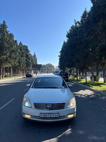 Nissan Teana 2006, 232,500 km - 2.3 l - Sumqayıt