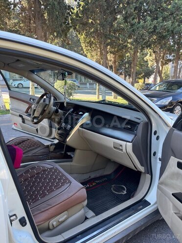 Nissan Teana 2006, 232,500 km - 2.3 l - Sumqayıt