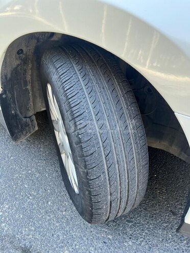 Nissan Teana 2006, 232,500 km - 2.3 l - Sumqayıt
