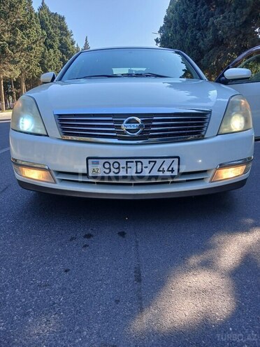 Nissan Teana 2006, 232,500 km - 2.3 l - Sumqayıt