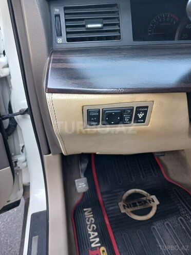 Nissan Teana 2006, 232,500 km - 2.3 l - Sumqayıt