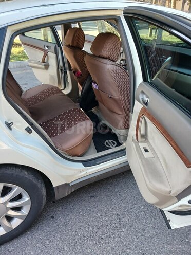 Nissan Teana 2006, 232,500 km - 2.3 l - Sumqayıt