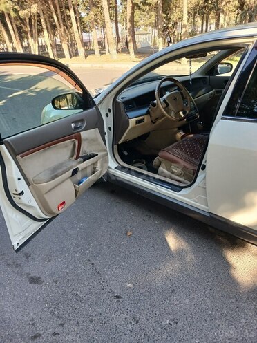 Nissan Teana 2006, 232,500 km - 2.3 l - Sumqayıt