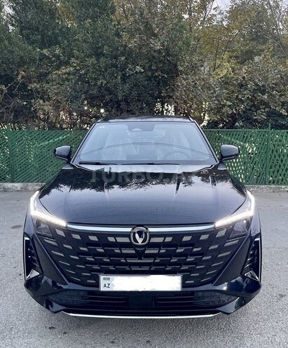 Changan  2025, 0 km - 1.5 l - Bakı