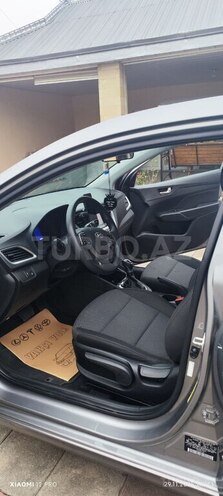 Hyundai Accent 2020, 155,302 km - 1.6 l - Bakı