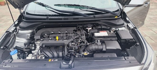 Hyundai Accent 2020, 155,302 km - 1.6 l - Bakı
