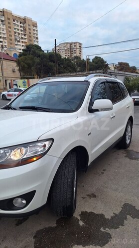 Hyundai Santa Fe 2009, 149,200 km - 2.0 l - Bakı