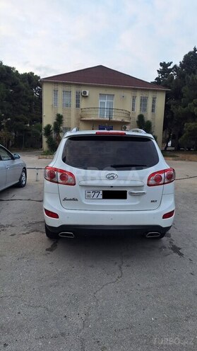 Hyundai Santa Fe 2009, 149,200 km - 2.0 l - Bakı