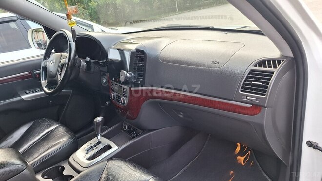 Hyundai Santa Fe 2009, 149,200 km - 2.0 l - Bakı