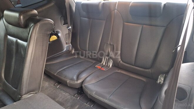 Hyundai Santa Fe 2009, 149,200 km - 2.0 l - Bakı