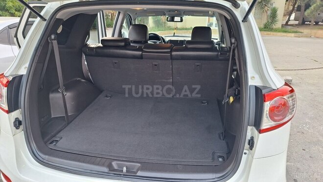 Hyundai Santa Fe 2009, 149,200 km - 2.0 l - Bakı