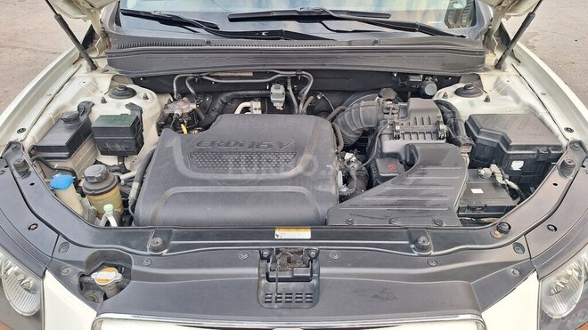 Hyundai Santa Fe 2009, 149,200 km - 2.0 l - Bakı
