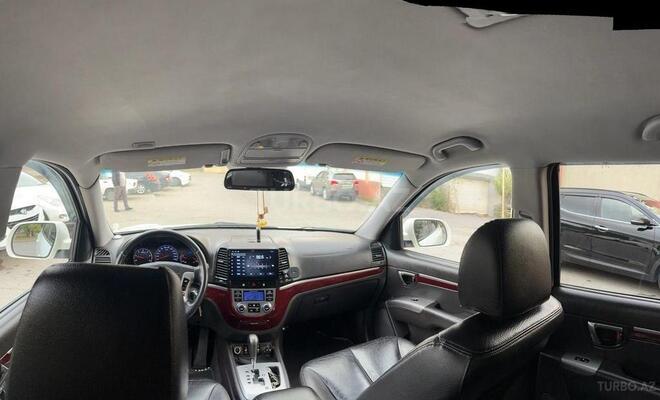 Hyundai Santa Fe 2009, 149,200 km - 2.0 l - Bakı