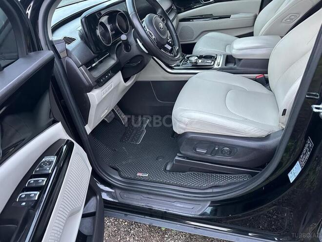 Kia Carnival 2021, 174,130 km - 2.2 л - Bakı
