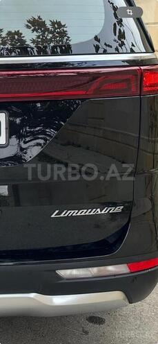 Kia Carnival 2021, 174,130 km - 2.2 л - Bakı