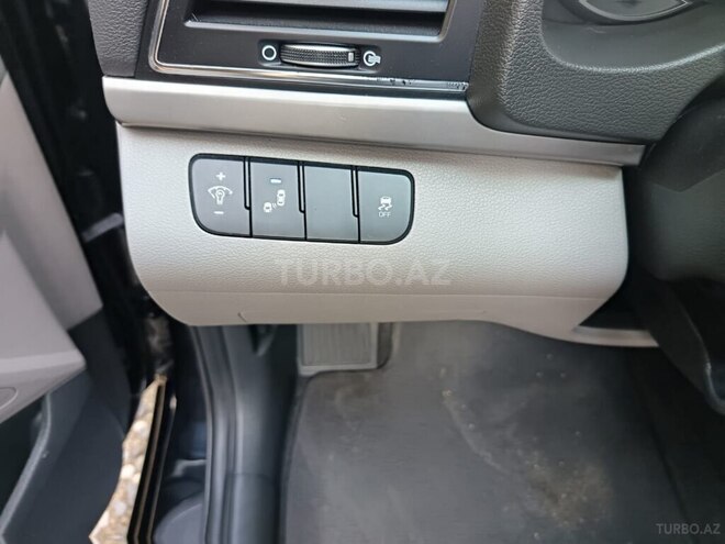 Hyundai Elantra 2017, 190,223 km - 2.0 l - Sumqayıt