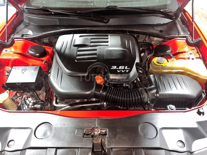 Dodge Charger 2013, 202,000 km - 3.6 l - Bakı