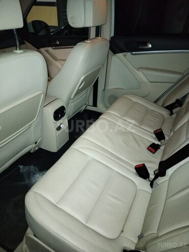 Volkswagen Tiguan 2013, 113,800 km - 2.0 l - Bakı