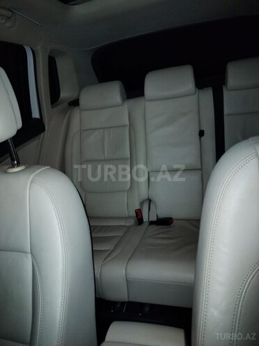 Volkswagen Tiguan 2013, 113,800 km - 2.0 l - Bakı