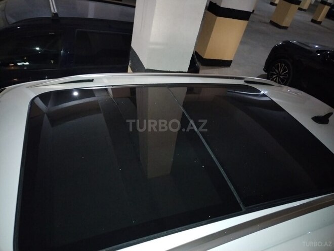 Volkswagen Tiguan 2013, 113,800 km - 2.0 l - Bakı